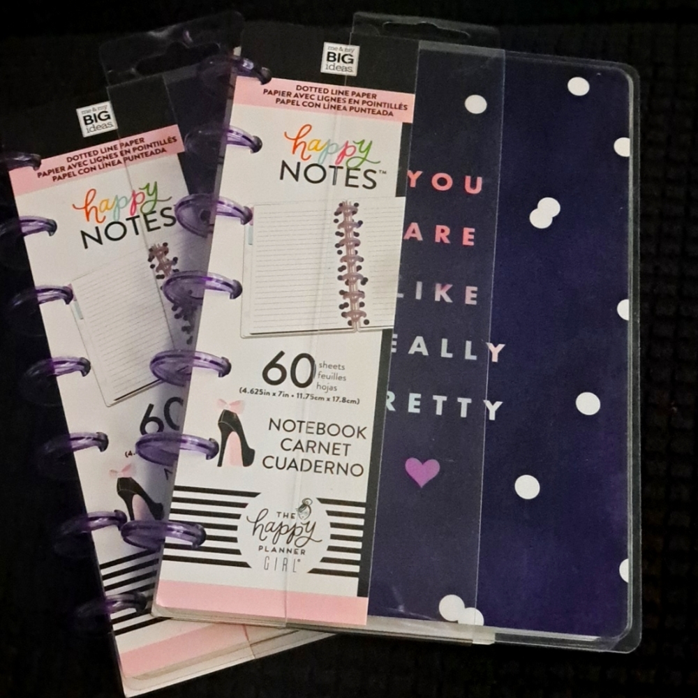 The Happy Planner Girl